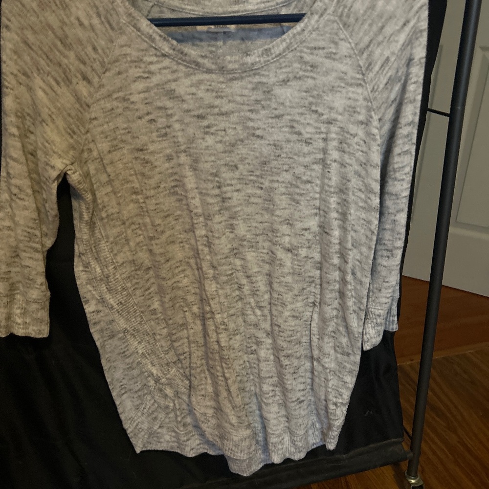 Maurice’s top